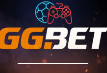 Как работает букмекерская контора GGBet?