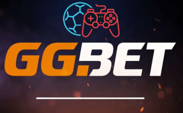 Как работает букмекерская контора GGBet?