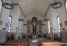 Протестантские церкви в Набережных Челнах