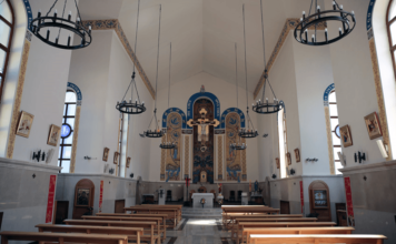 Протестантские церкви в Набережных Челнах