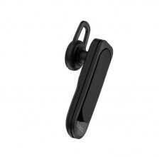 Беспроводная гарнитура HOCO: поможет разговаривать по телефону со свободными руками