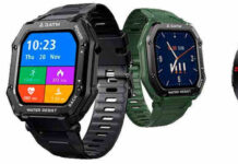 На что смотреть при выборе смарт часов?