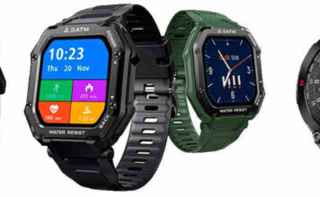 На что смотреть при выборе смарт часов?