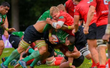 Лучшие стратегии ставок на регби