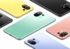 Xiaomi 11 Lite: возможности смартфона