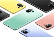 Xiaomi 11 Lite: возможности смартфона