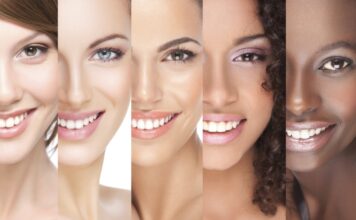 Как ухаживать за разными типами кожи: секреты женской красоты