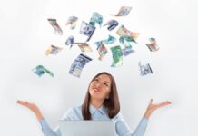 Онлайн-займ в Казахстане