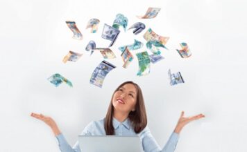 Онлайн-займ в Казахстане