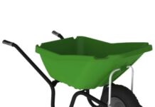 Критерии выбора строительной тачки