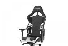 Популярные модели игровых кресел