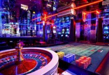 Бонусы в казино Спин Вин