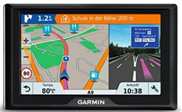Свойства GPS навигаторов, особенности их выбора