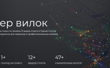 Сканер вилок Breaking Bet — что это, как работает, плюсы и минусы