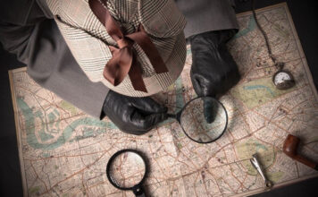 Услуги детективного агентства «Главк»