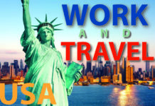 Work and Travel 2022: летняя подработка для студентов