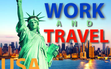 Work and Travel 2022: летняя подработка для студентов