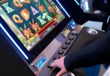 Особенности игровых автоматов Jet Casino