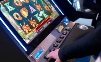 Особенности игровых автоматов Jet Casino