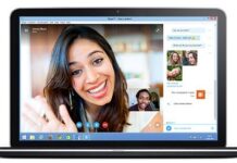 Инструкция по скачиванию Skype на ноутбук
