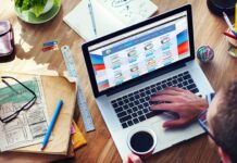 С чего начинается создание сайтов?