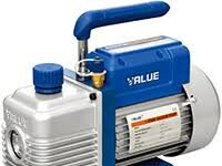 Сферы практического применения вакуумных насосов