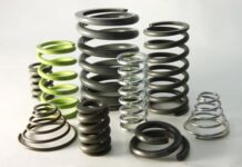 Для чего используют укороченные пружины в авто