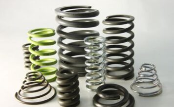 Для чего используют укороченные пружины в авто