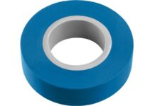 Сферы использования изоленты ПВХ