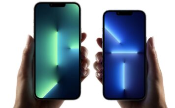 iPhone 13 Pro Max: возможности смартфона