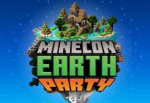 Майнкрафт: строители и биомы