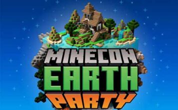 Майнкрафт: строители и биомы