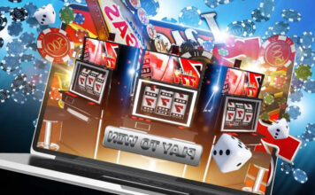 Как играть в онлайн-слоты с минимальным бюджетом?