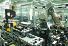 Разновидности промышленной автоматики