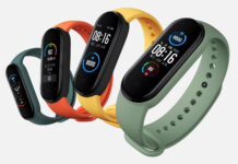 Фитнес-браслеты Xiaomi: советы по выбору