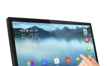 Как выбрать тачскрин для планшета?