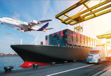 Что такое мультимодальные перевозки?