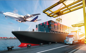 Что такое мультимодальные перевозки?