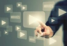 Преимущества подписки на сервис потоковой передачи фильмов