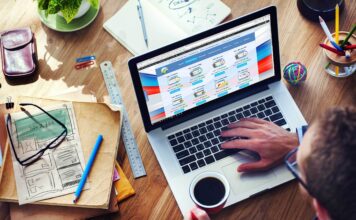 Ключевые особенности создания сайта