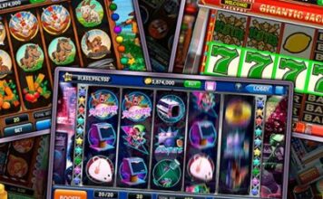 Самое интересное об игровых автоматах онлайн