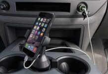 Критерии выбора автодержателя в машину