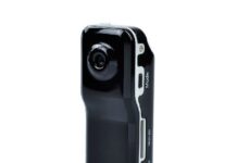 Сферы использования проводных мини камер