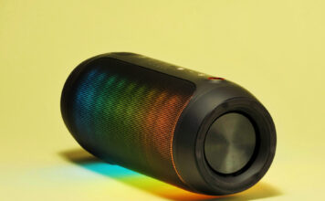 Принцип работы Bluetooth колонок