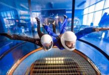 Аэротруба: плюсы и минусы