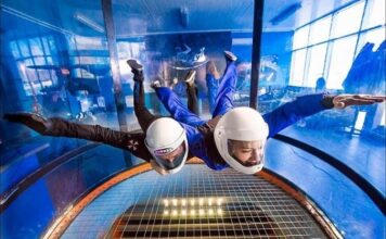 Аэротруба: плюсы и минусы