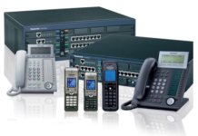 Установка мини АТС: особенности