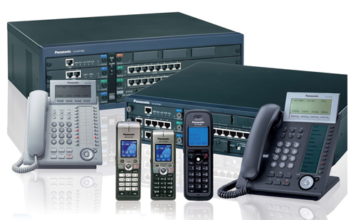 Установка мини АТС: особенности