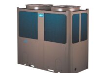 Чиллер: что за устройство и в чем его предназначение?