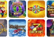 Интернет казино Джет и его услуги и предложения